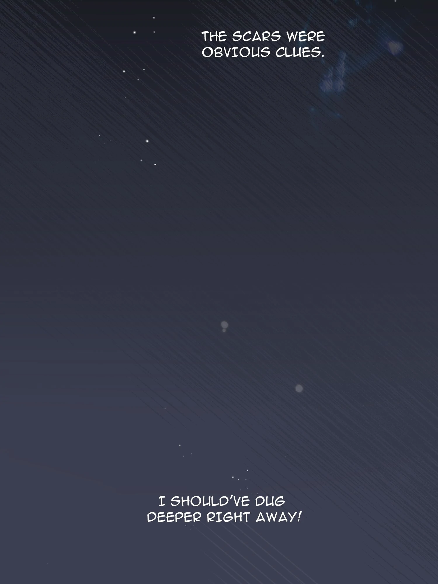 The poetry of love and war Chapter 9 - Page 41