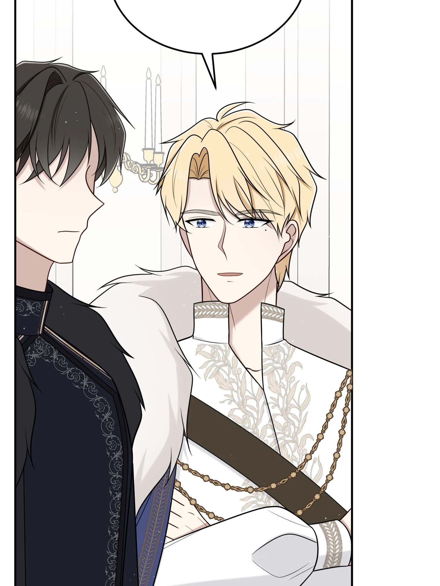 The poetry of love and war Chapter 9 - Page 49