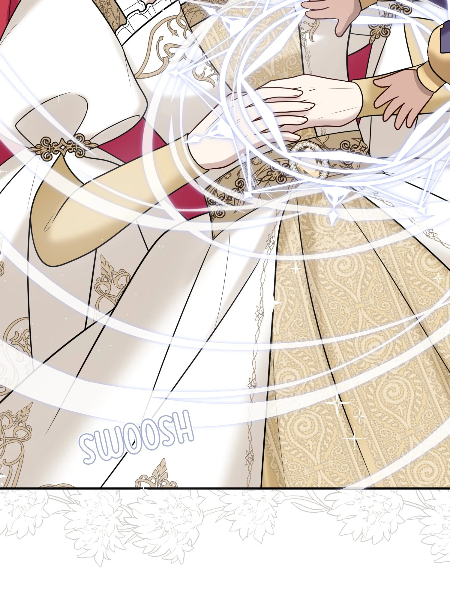 The poetry of love and war Chapter 9 - Page 5