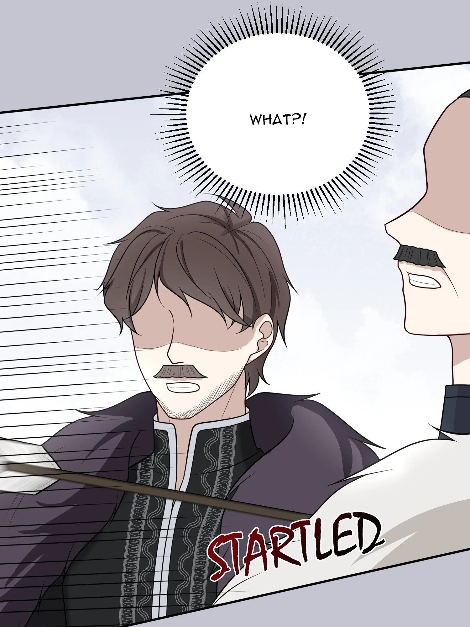 The poetry of love and war Chapter 9 - Page 61