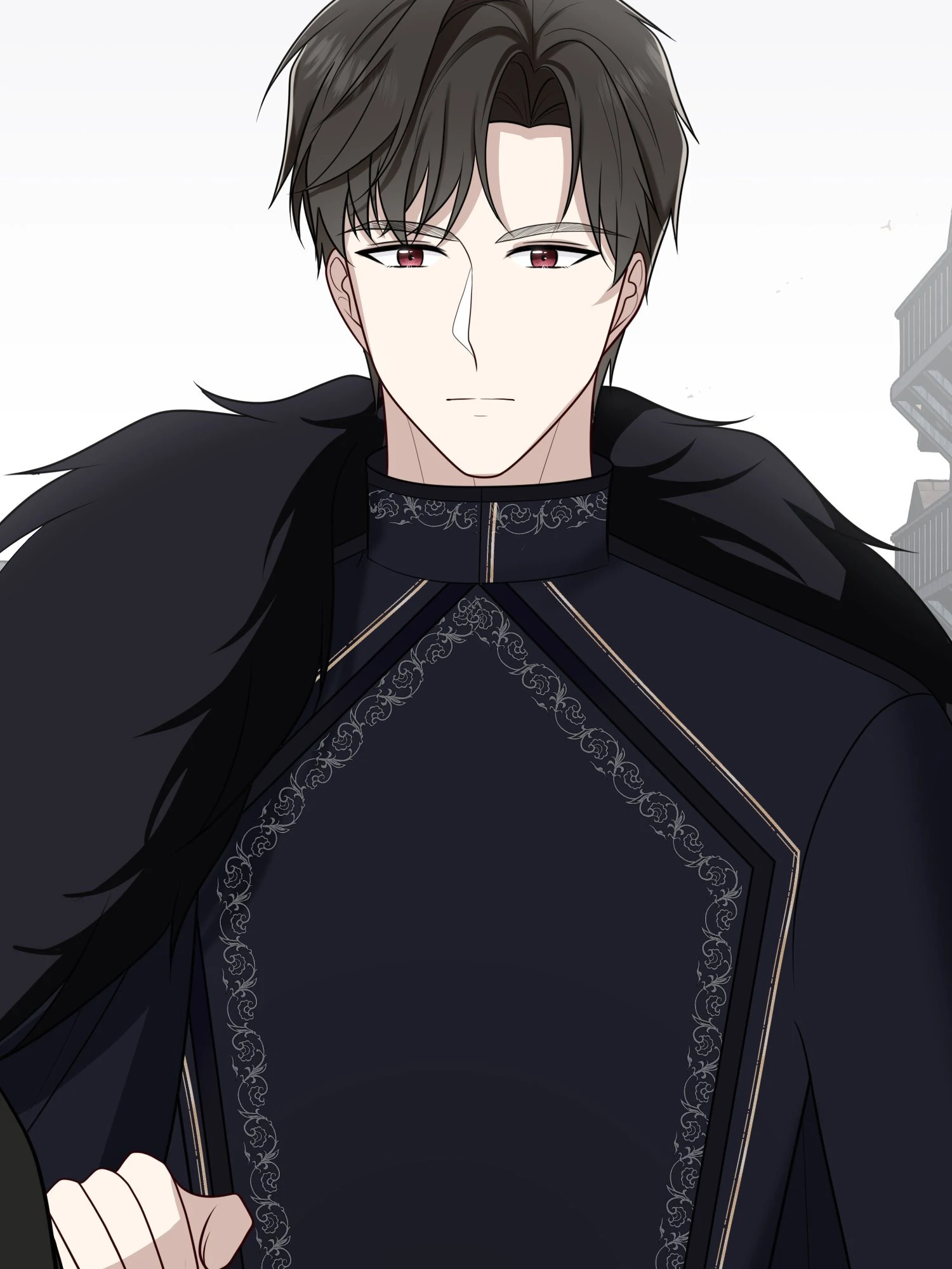 The poetry of love and war Chapter 9 - Page 64