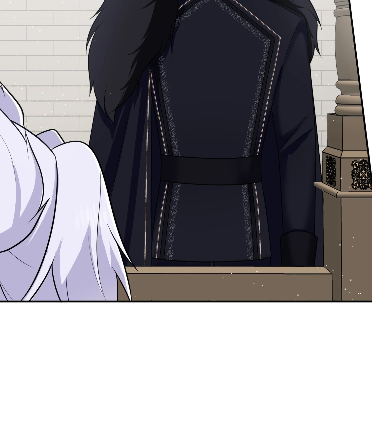 The poetry of love and war Chapter 9 - Page 7