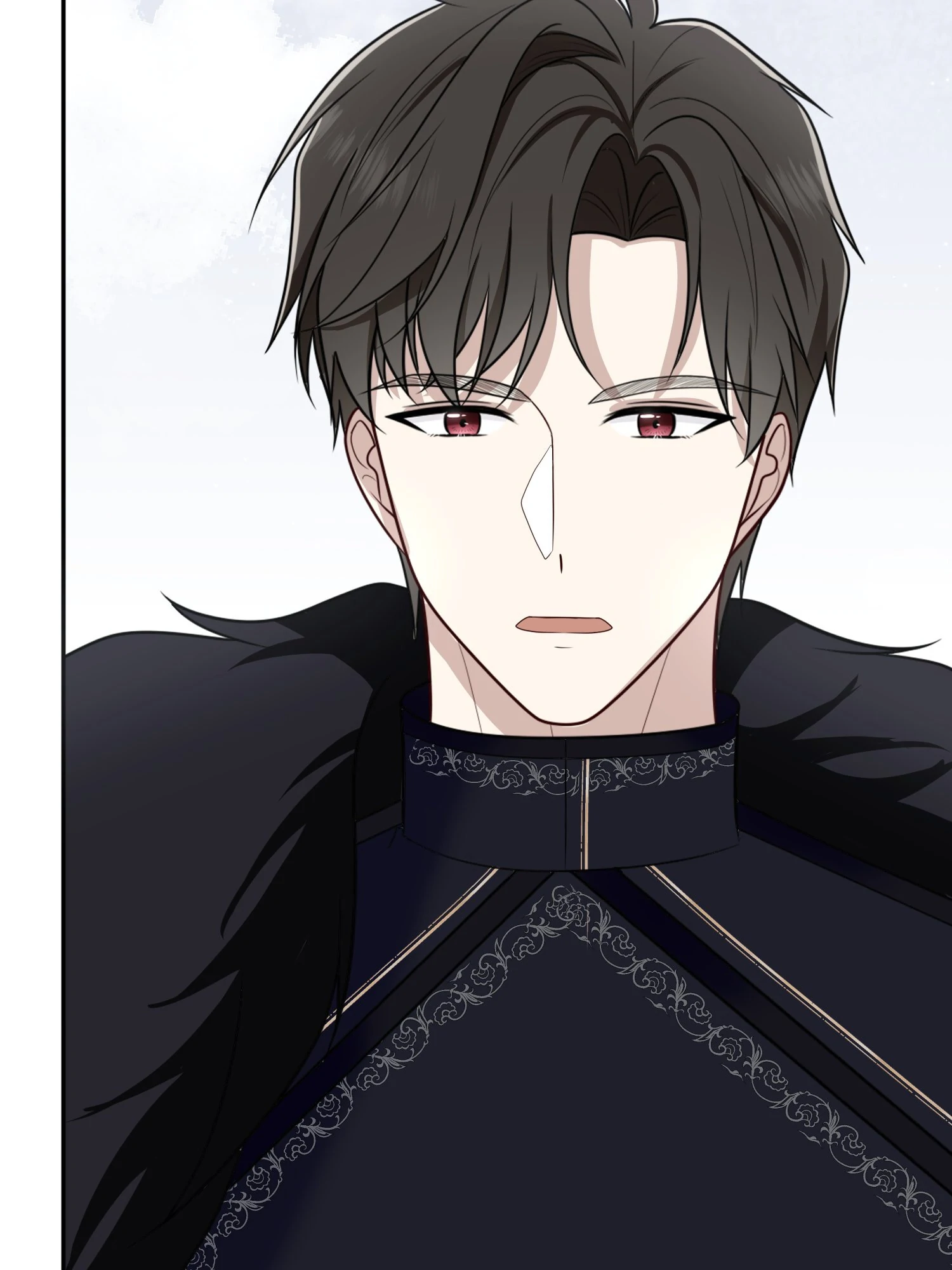 The poetry of love and war Chapter 9 - Page 72