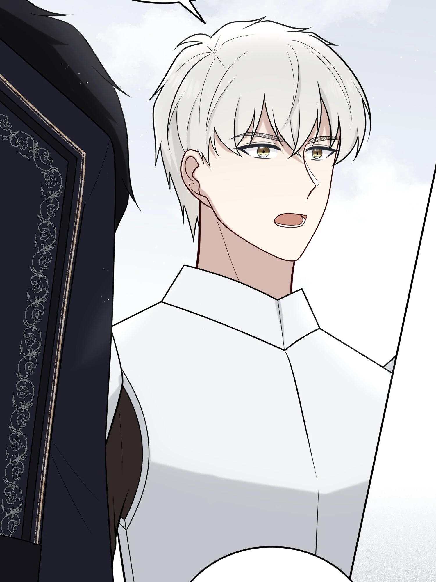 The poetry of love and war Chapter 9 - Page 79