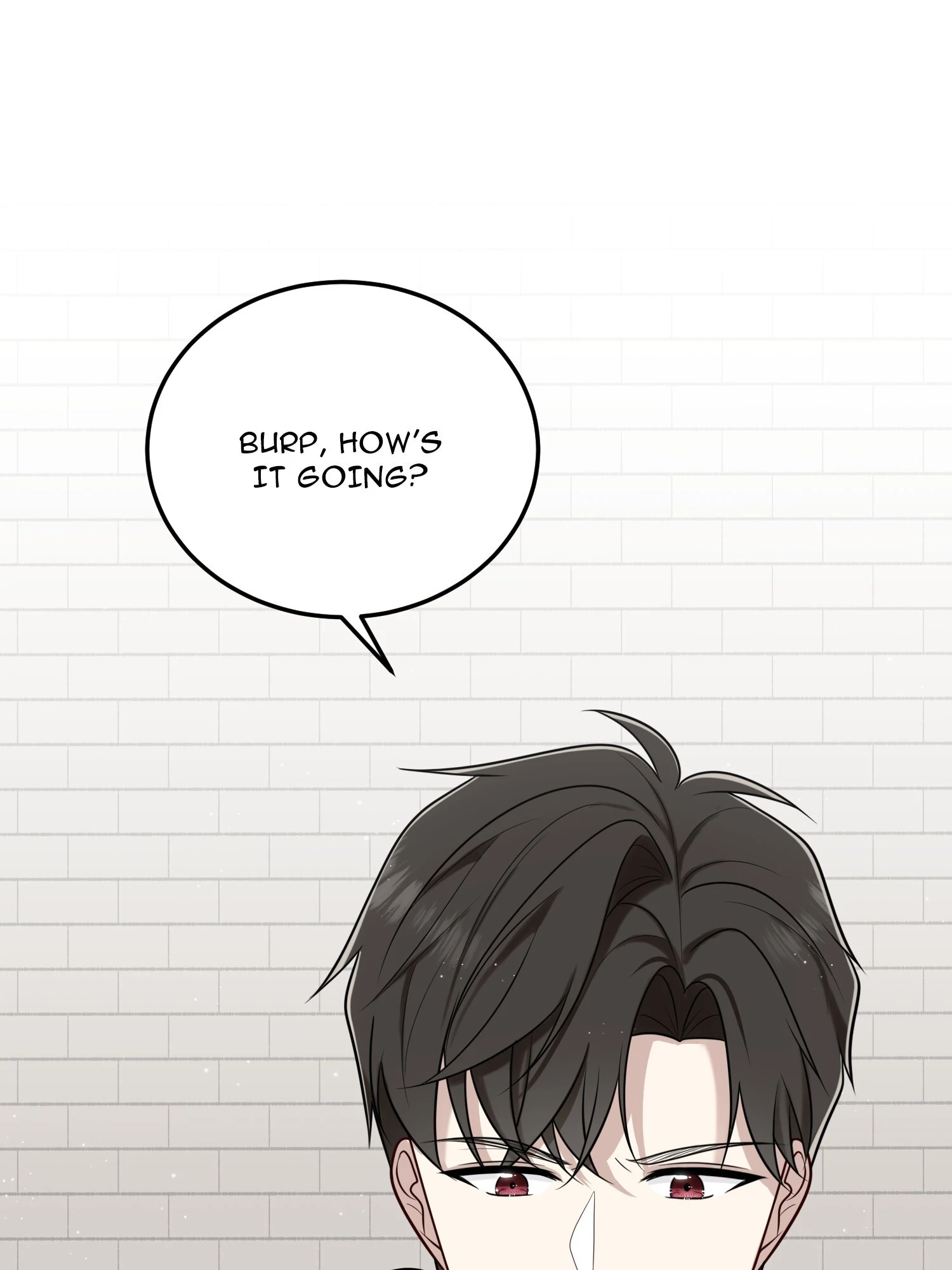 The poetry of love and war Chapter 9 - Page 8