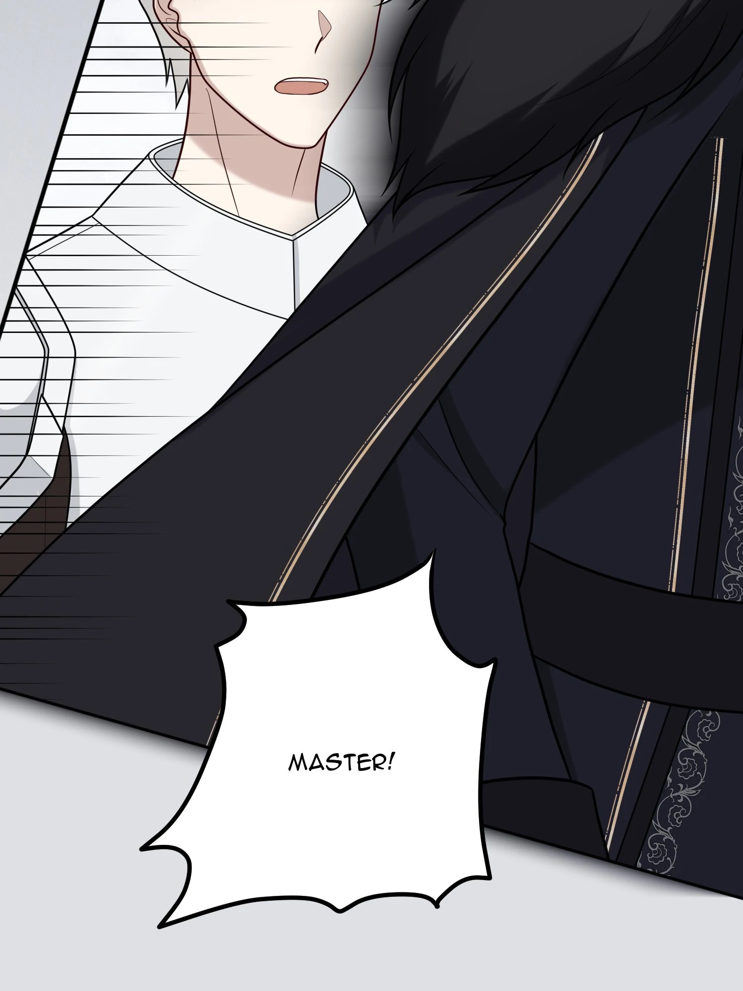 The poetry of love and war Chapter 9 - Page 86