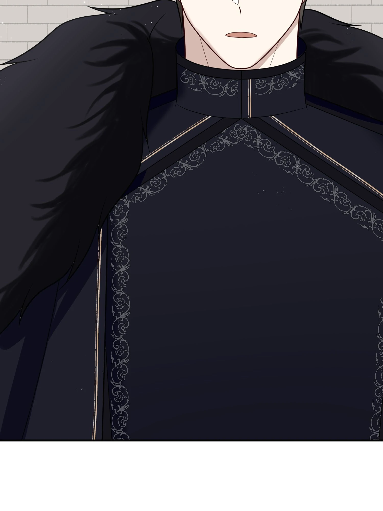 The poetry of love and war Chapter 9 - Page 9