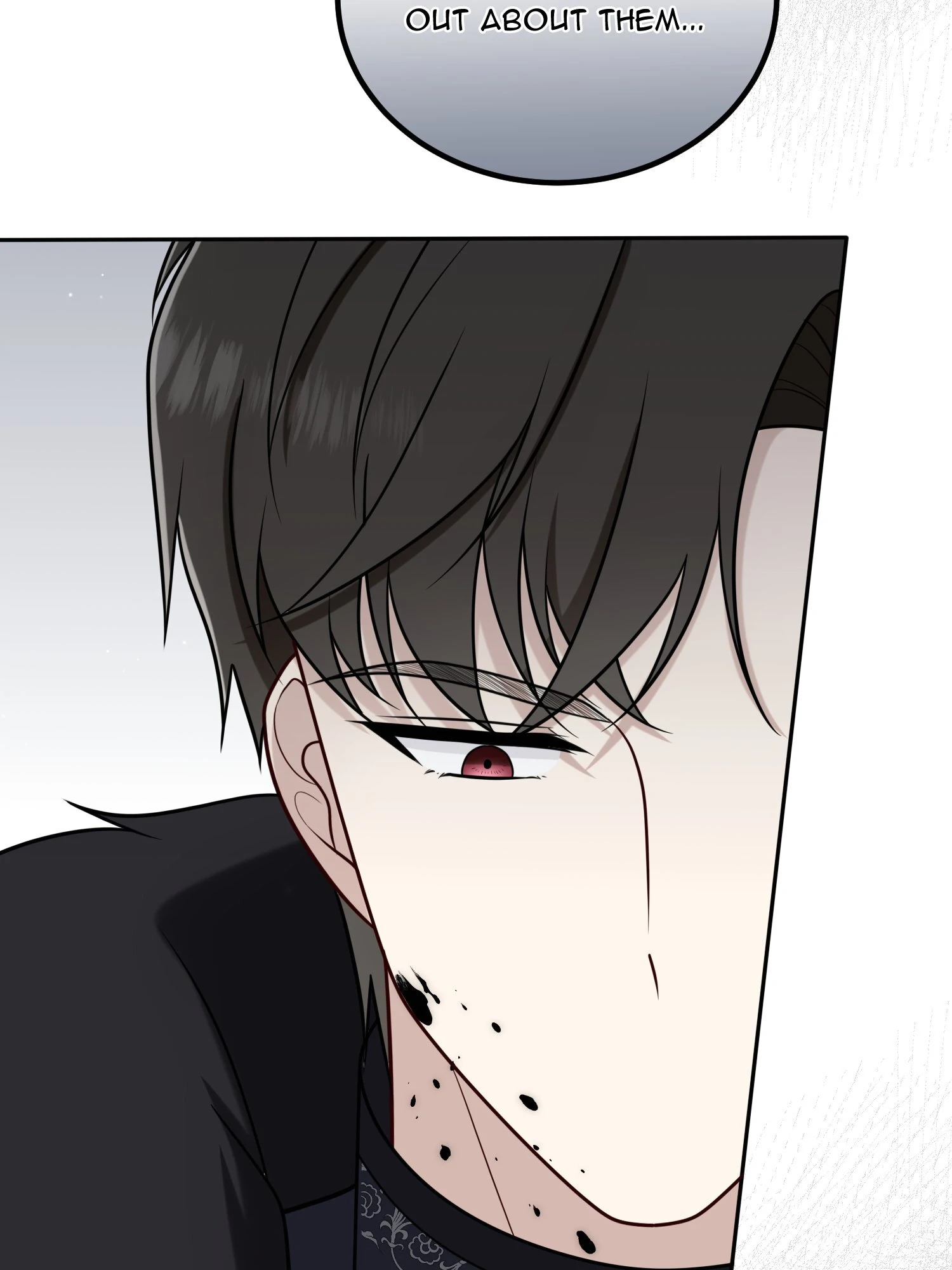 The poetry of love and war Chapter 9 - Page 92