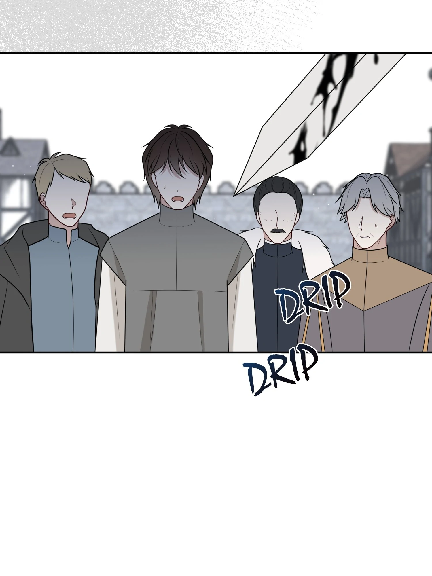 The poetry of love and war Chapter 9 - Page 94