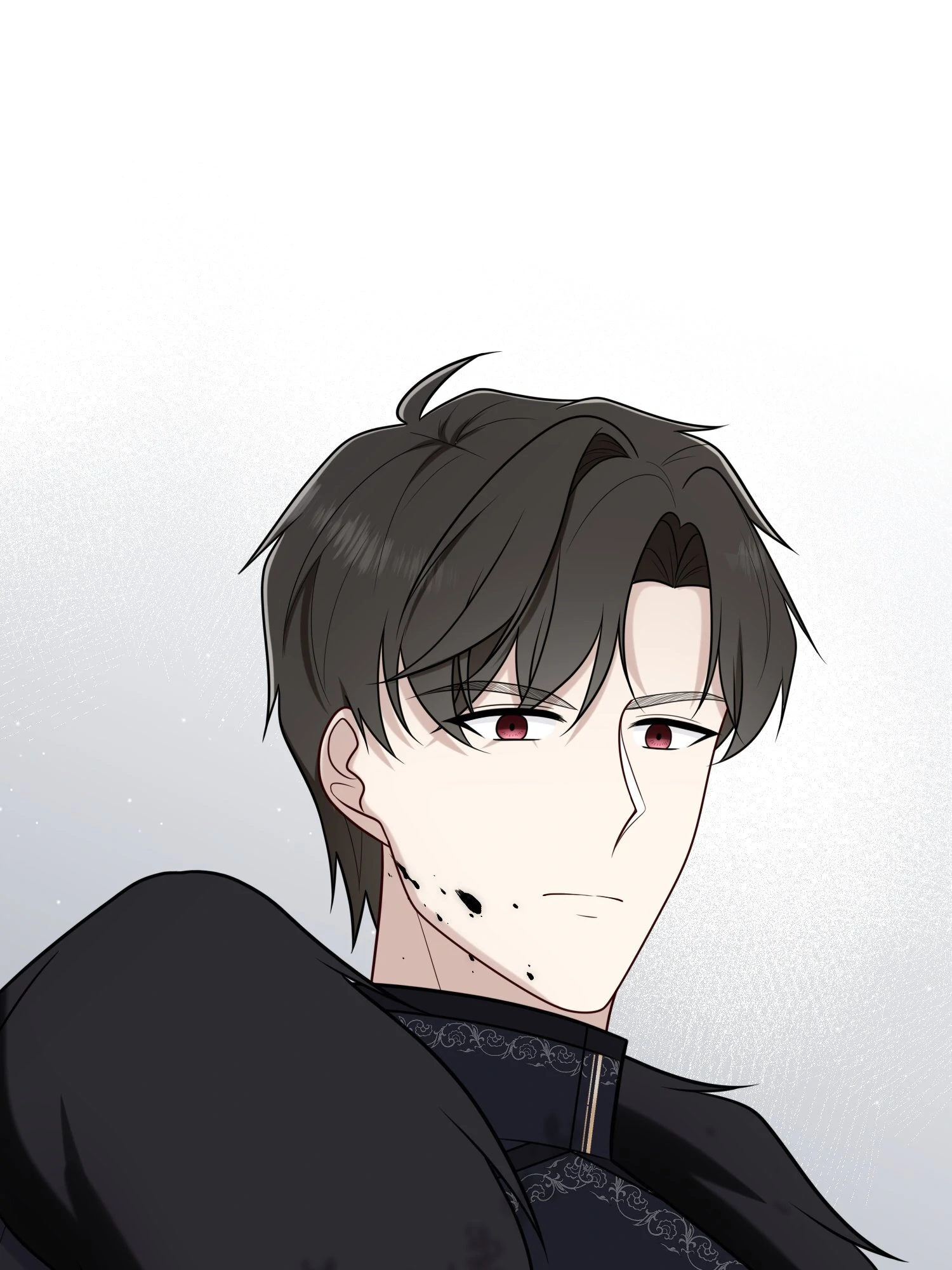 The poetry of love and war Chapter 9 - Page 95