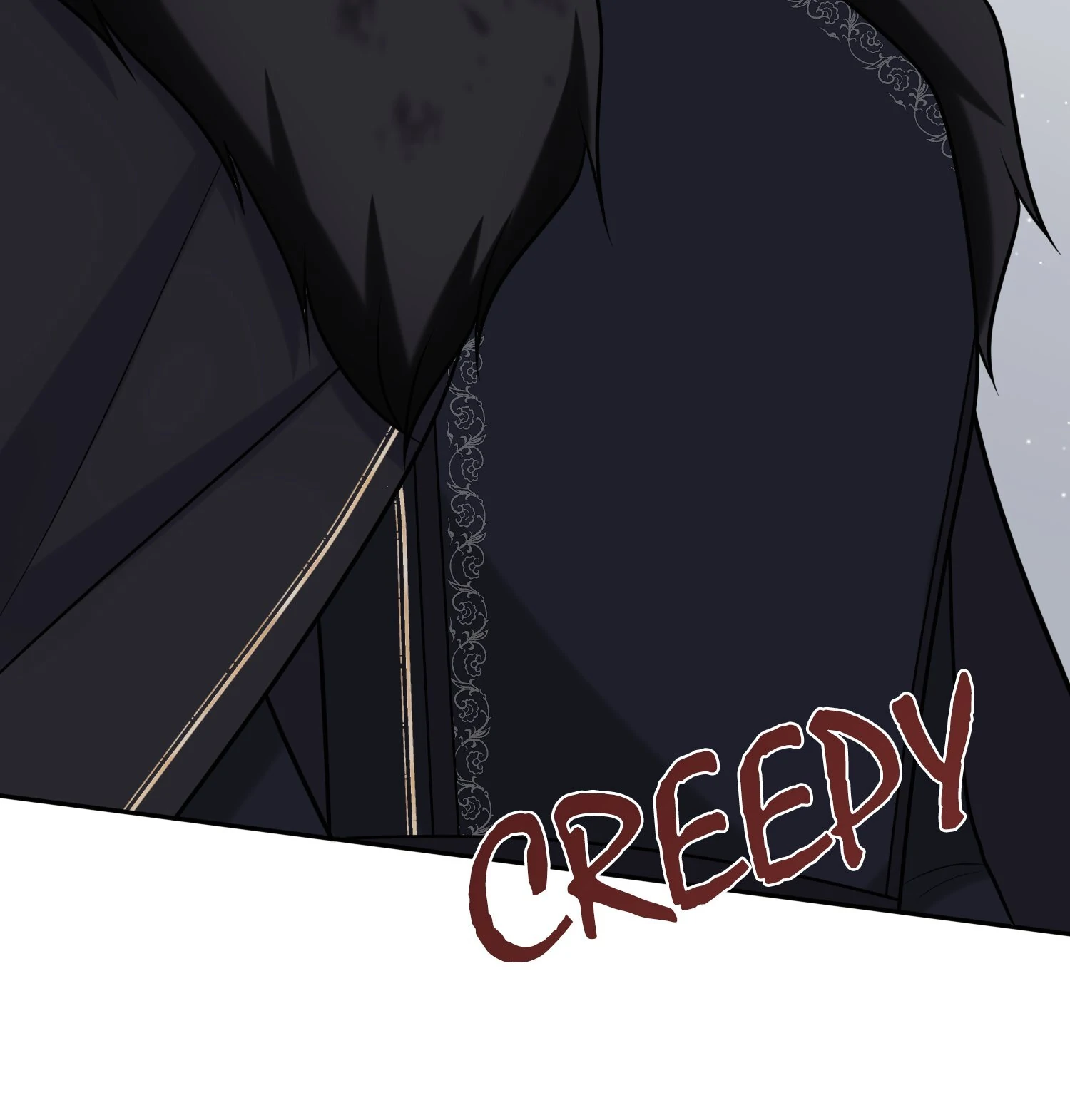 The poetry of love and war Chapter 9 - Page 96