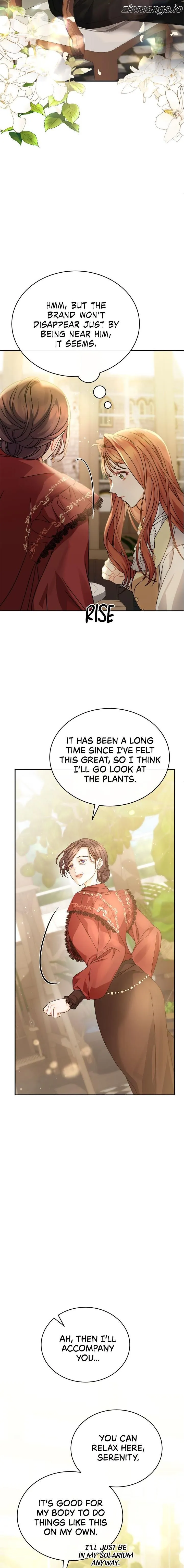 The Cursed Maid of the Duke’s Castle Chapter 10 - Page 13