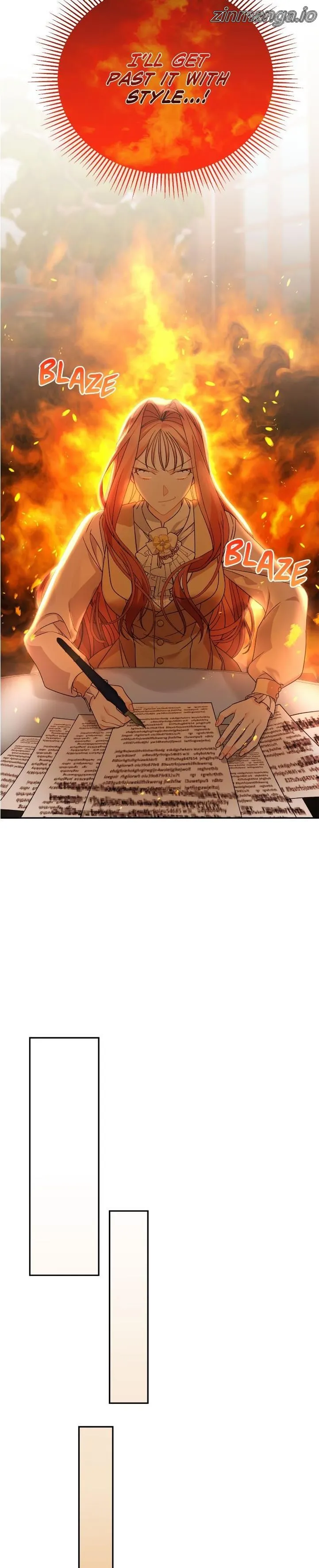 The Cursed Maid of the Duke’s Castle Chapter 10 - Page 21