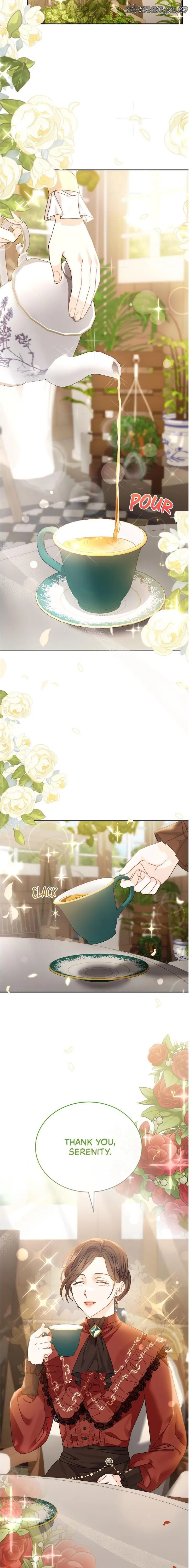 The Cursed Maid of the Duke’s Castle Chapter 10 - Page 7