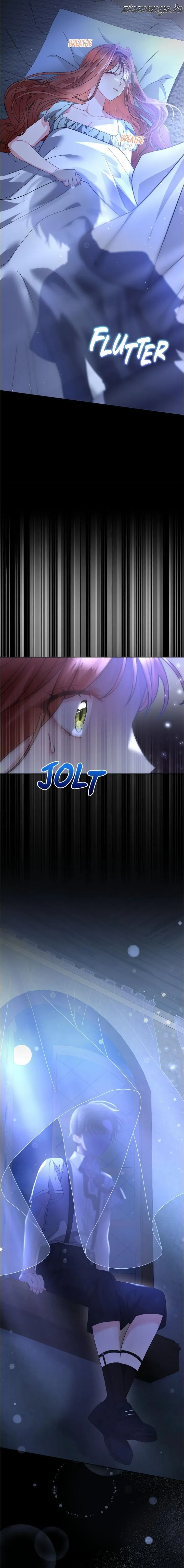 The Cursed Maid of the Duke’s Castle Chapter 12 - Page 14