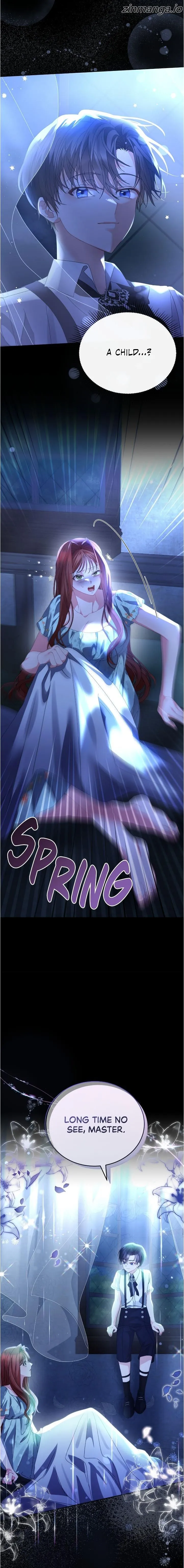 The Cursed Maid of the Duke’s Castle Chapter 12 - Page 15