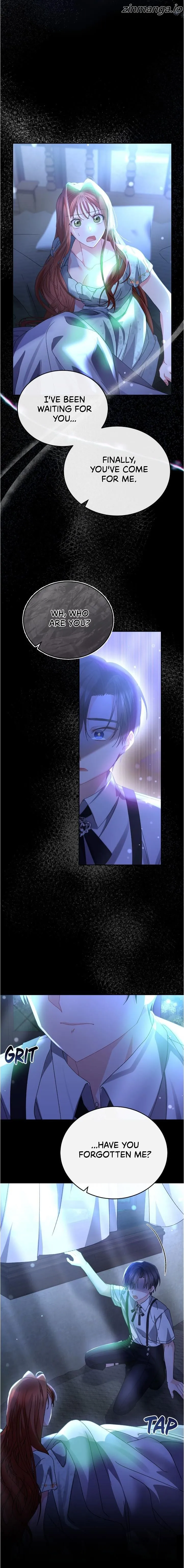 The Cursed Maid of the Duke’s Castle Chapter 12 - Page 16