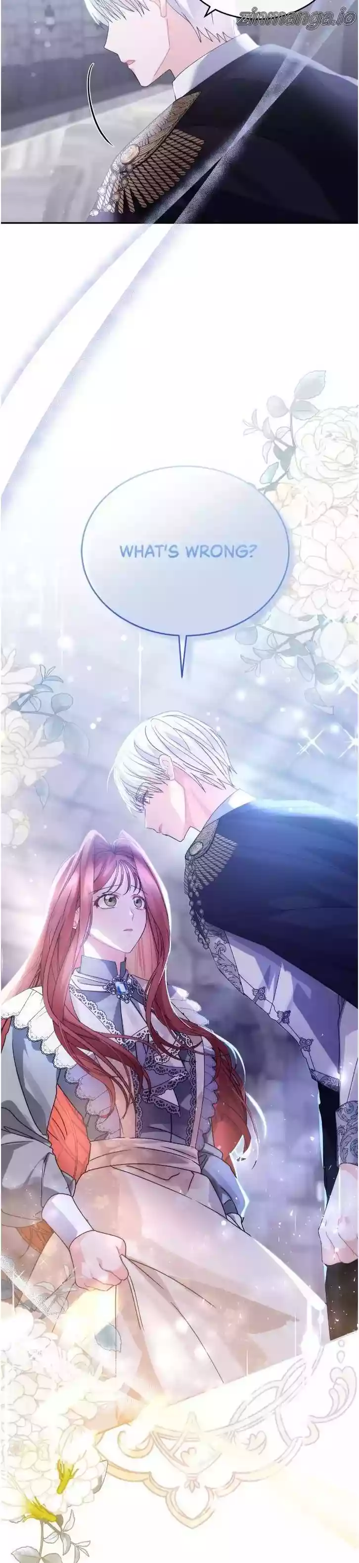 The Cursed Maid of the Duke’s Castle Chapter 12 - Page 24