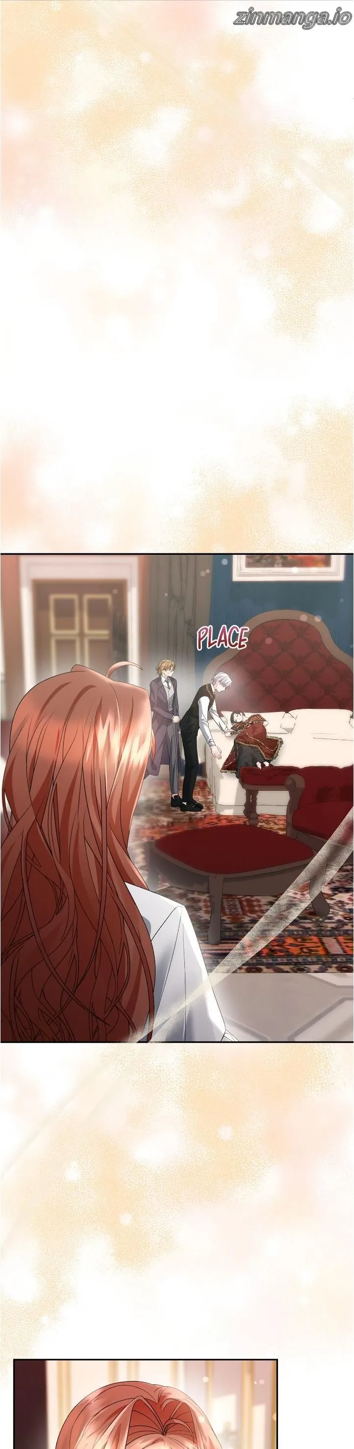 The Cursed Maid of the Duke’s Castle Chapter 14 - Page 18