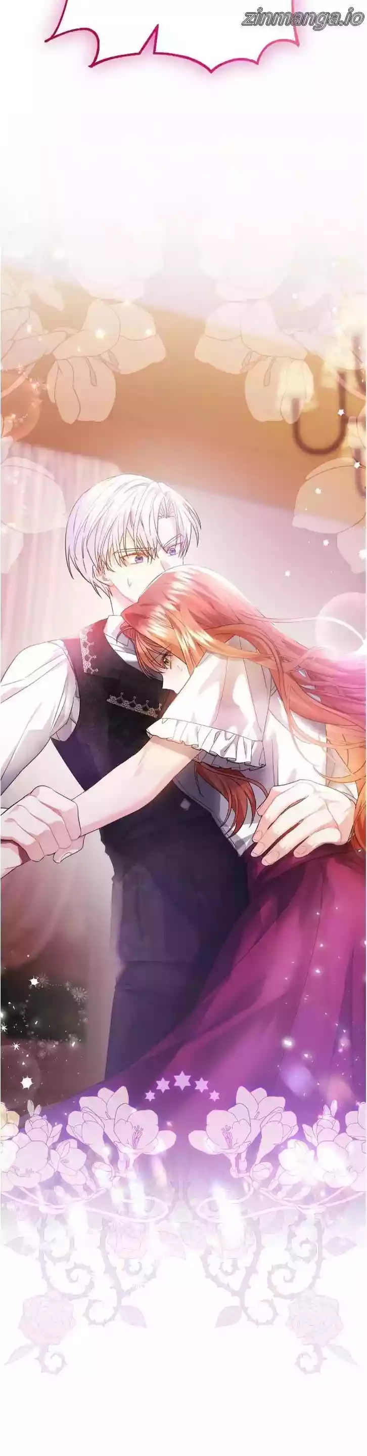 The Cursed Maid of the Duke’s Castle Chapter 14 - Page 24