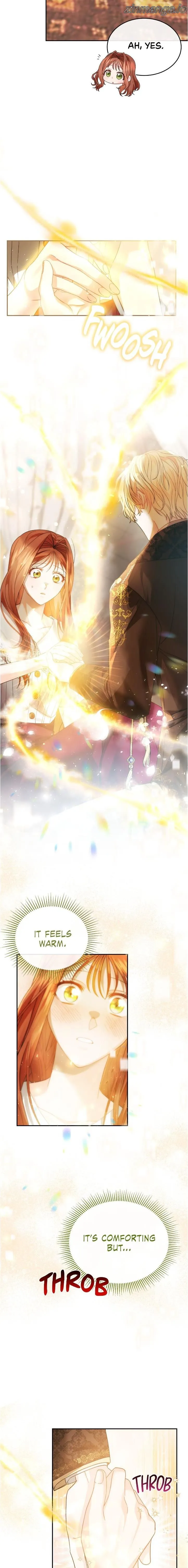 The Cursed Maid of the Duke’s Castle Chapter 15 - Page 15