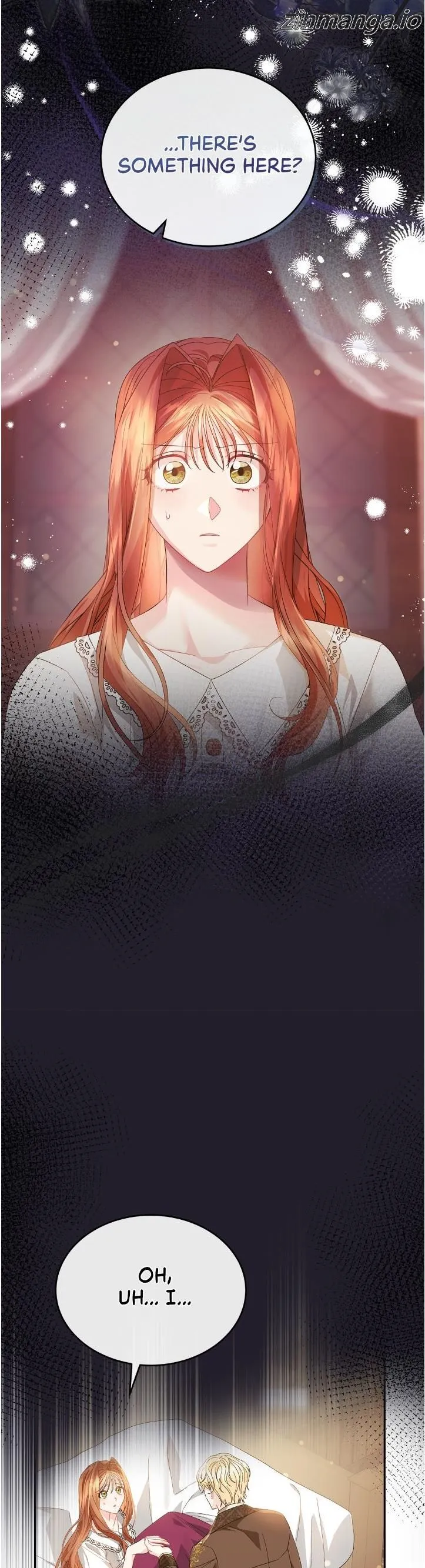 The Cursed Maid of the Duke’s Castle Chapter 15 - Page 19