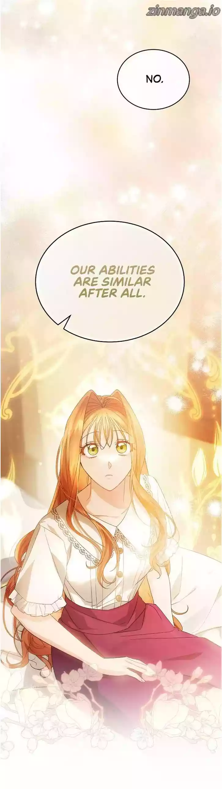 The Cursed Maid of the Duke’s Castle Chapter 15 - Page 24