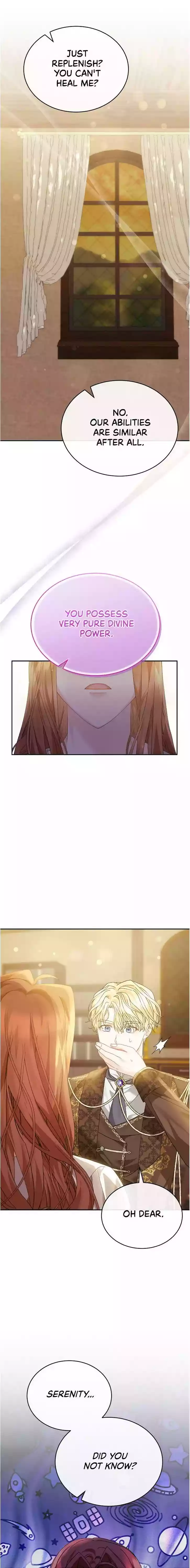 The Cursed Maid of the Duke’s Castle Chapter 16 - Page 1