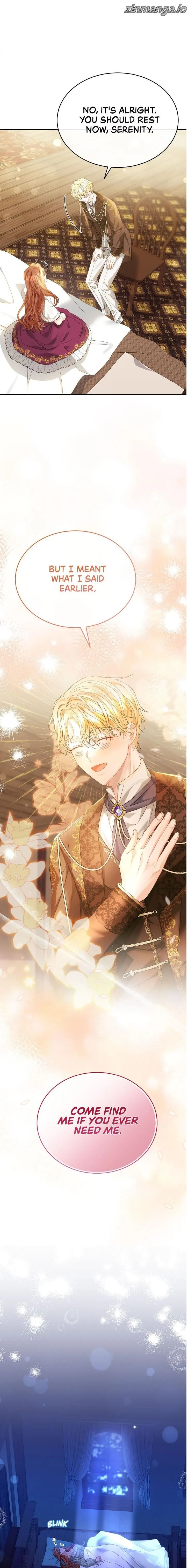 The Cursed Maid of the Duke’s Castle Chapter 16 - Page 11