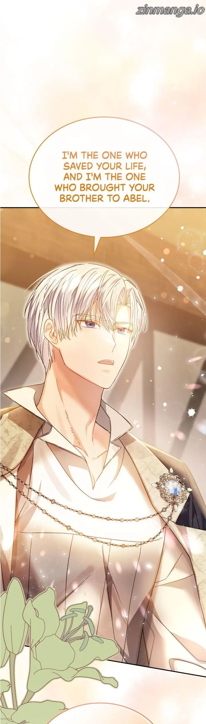 The Cursed Maid of the Duke’s Castle Chapter 16 - Page 23