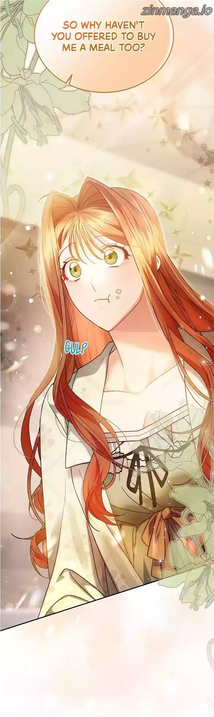 The Cursed Maid of the Duke’s Castle Chapter 16 - Page 24