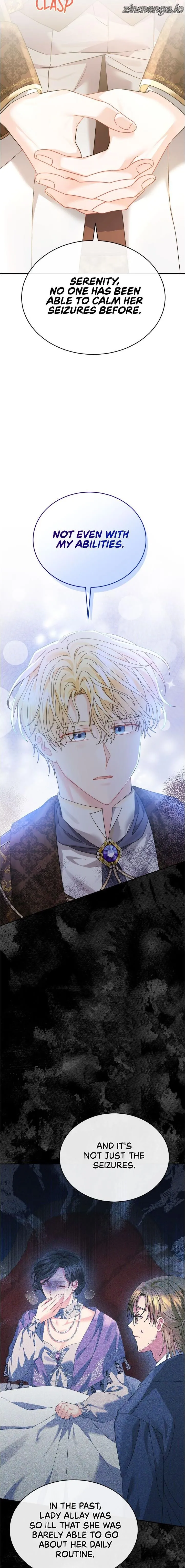 The Cursed Maid of the Duke’s Castle Chapter 16 - Page 7