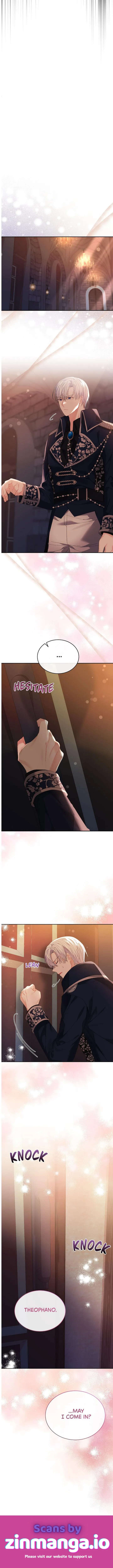 The Cursed Maid of the Duke’s Castle Chapter 18 - Page 14