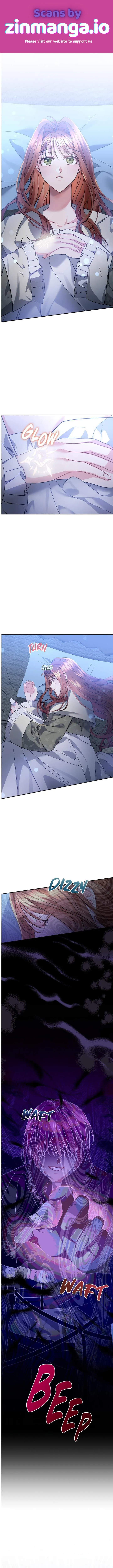 The Cursed Maid of the Duke’s Castle Chapter 19 - Page 1