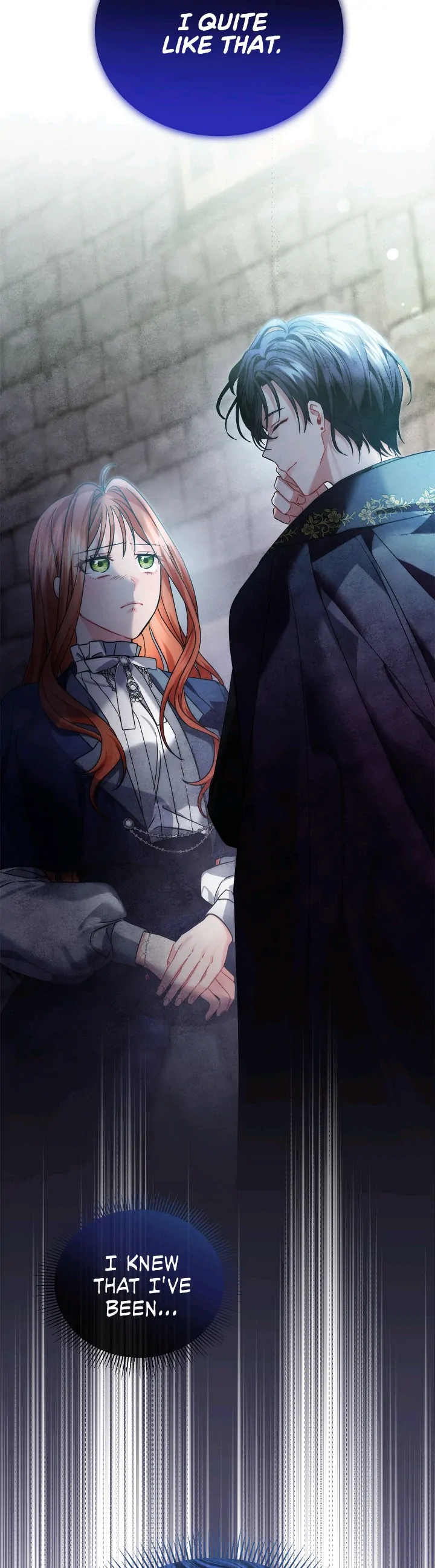 The Cursed Maid of the Duke’s Castle Chapter 23 - Page 24