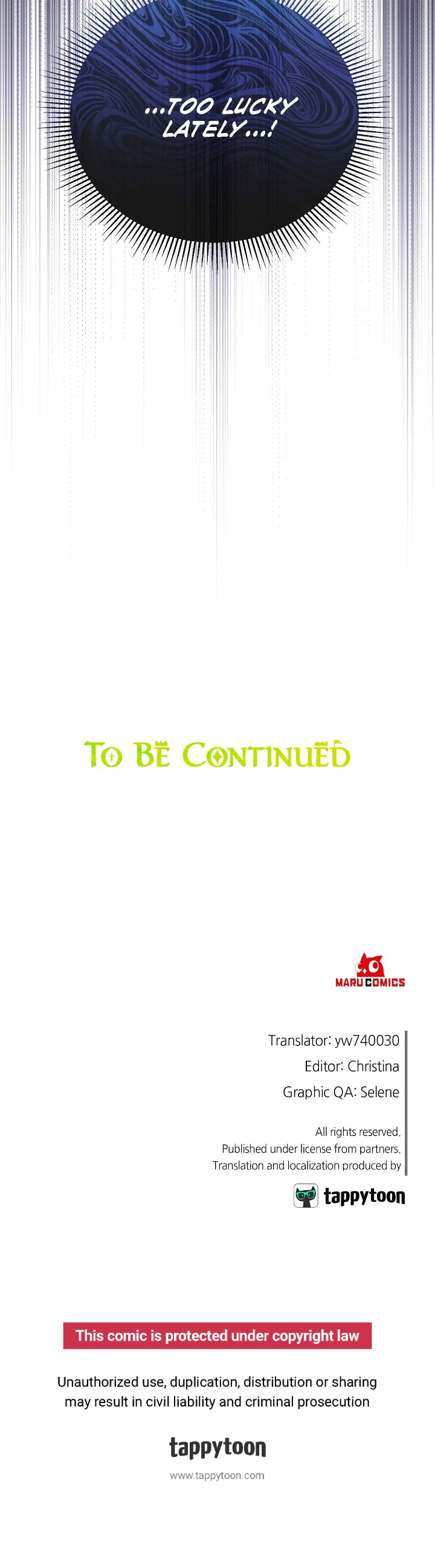 The Cursed Maid of the Duke’s Castle Chapter 23 - Page 25