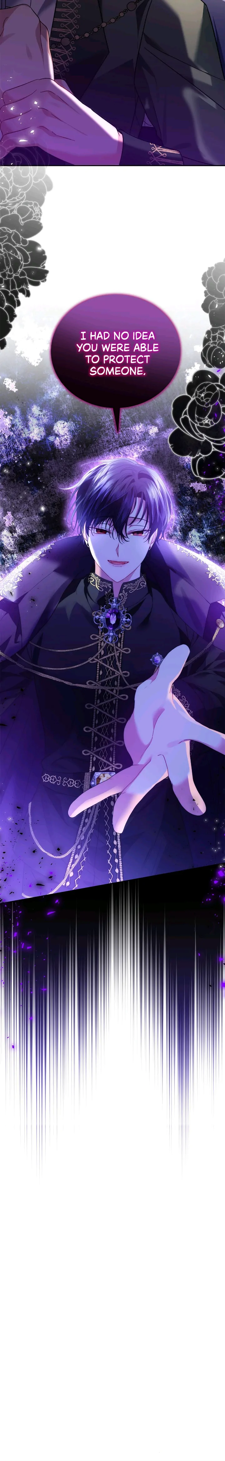 The Cursed Maid of the Duke’s Castle Chapter 24 - Page 21