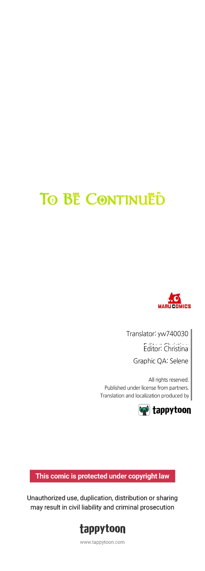 The Cursed Maid of the Duke’s Castle Chapter 24 - Page 22