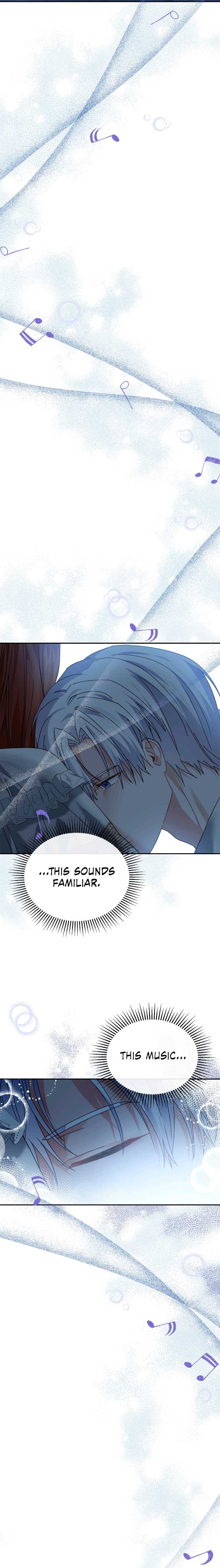 The Cursed Maid of the Duke’s Castle Chapter 27 - Page 19