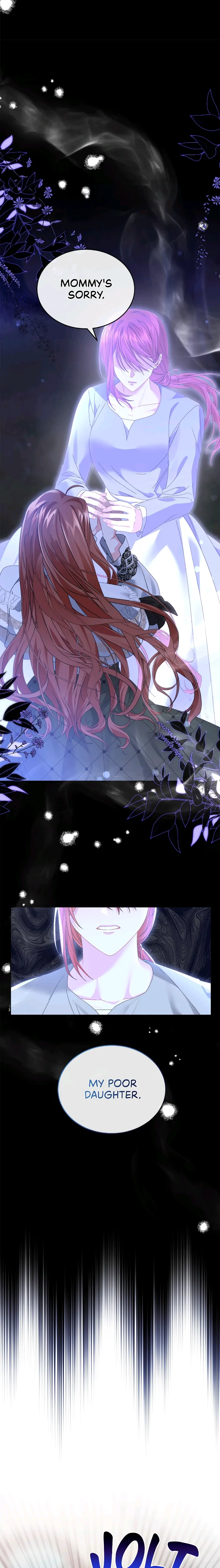 The Cursed Maid of the Duke’s Castle Chapter 28 - Page 5