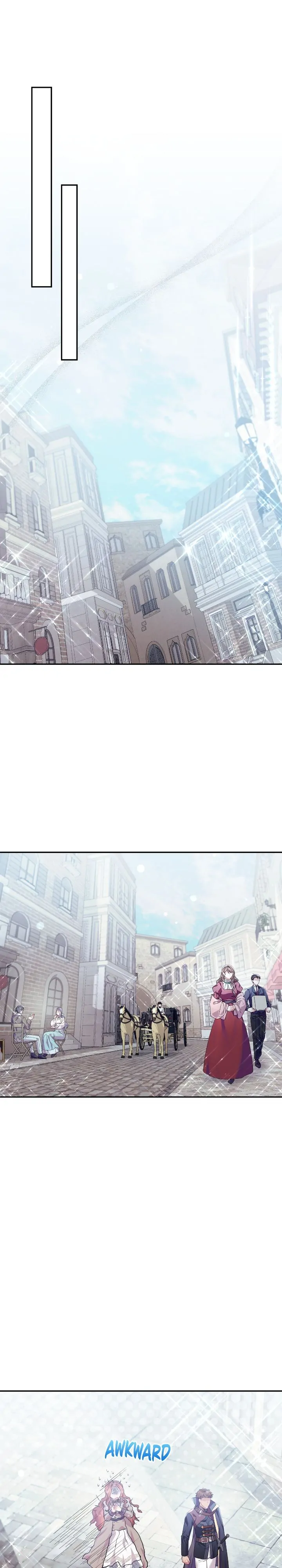 The Cursed Maid of the Duke’s Castle Chapter 29 - Page 20