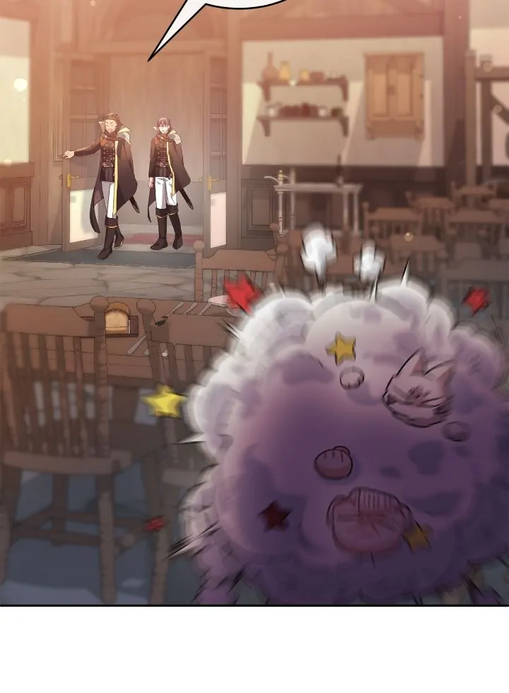 The Cursed Maid of the Duke’s Castle Chapter 29 - Page 4