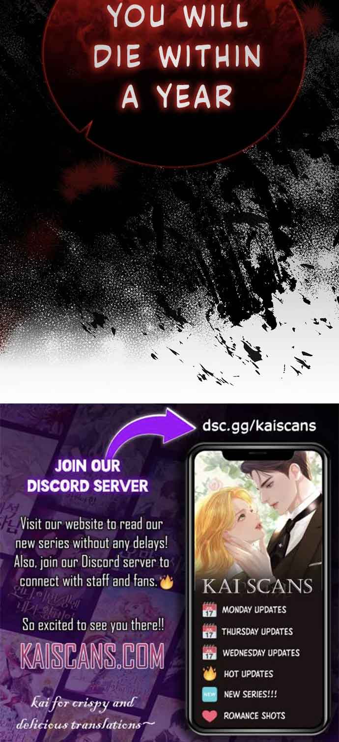 The Cursed Maid of the Duke’s Castle Chapter 3 - Page 15