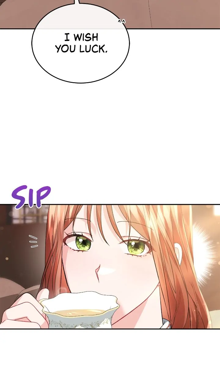 The Cursed Maid of the Duke’s Castle Chapter 30 - Page 17