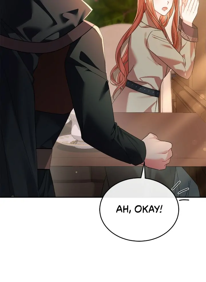 The Cursed Maid of the Duke’s Castle Chapter 30 - Page 20