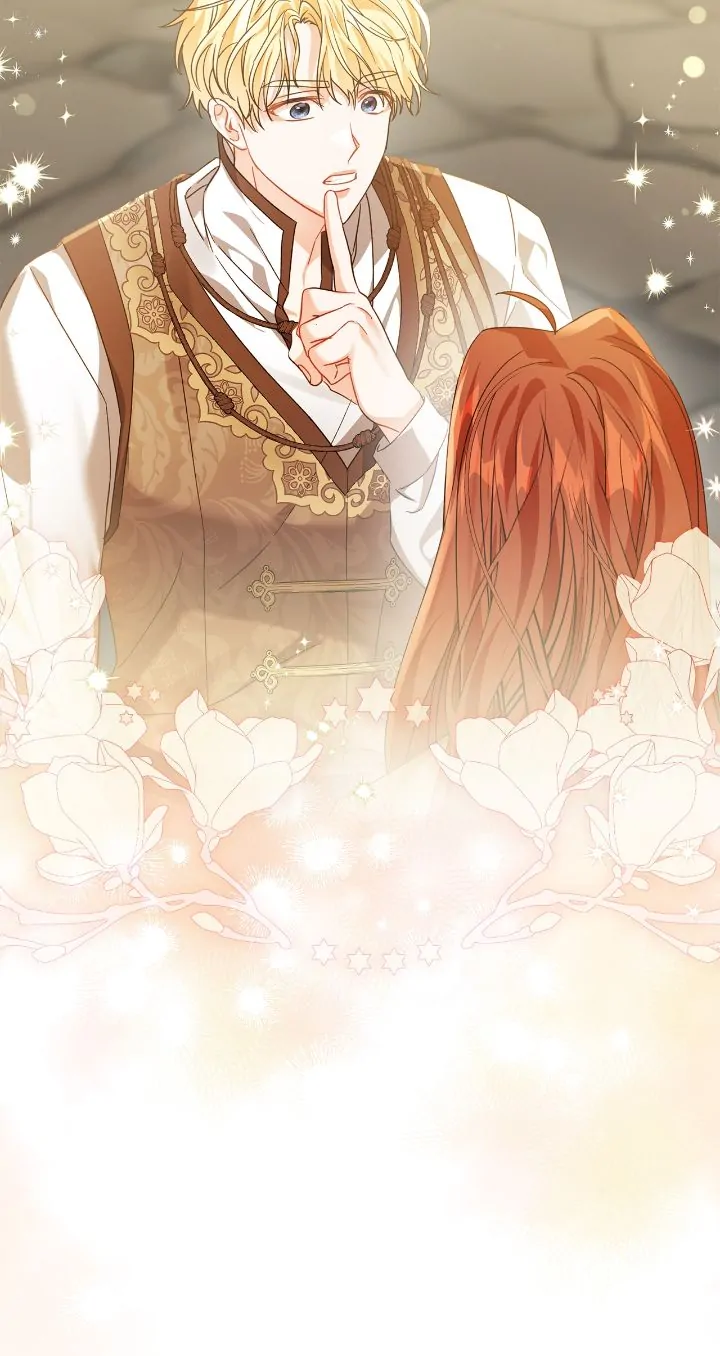 The Cursed Maid of the Duke’s Castle Chapter 30 - Page 26