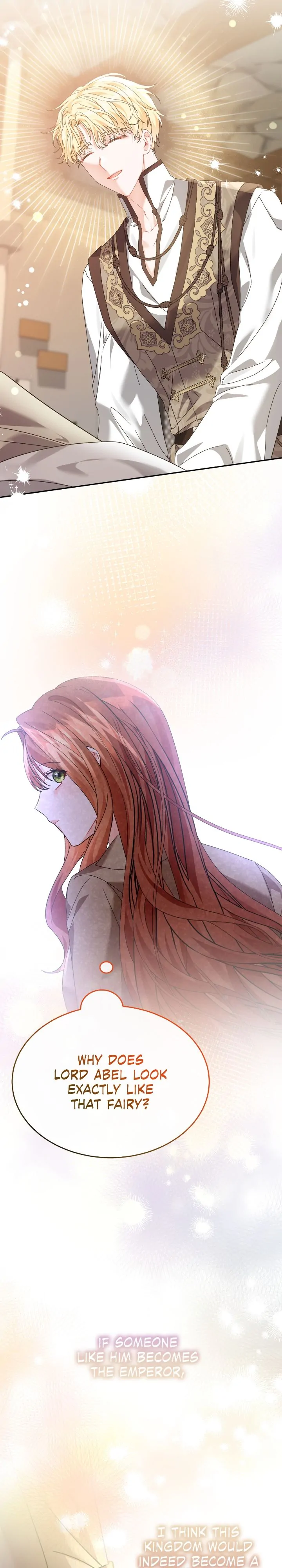 The Cursed Maid of the Duke’s Castle Chapter 30 - Page 32