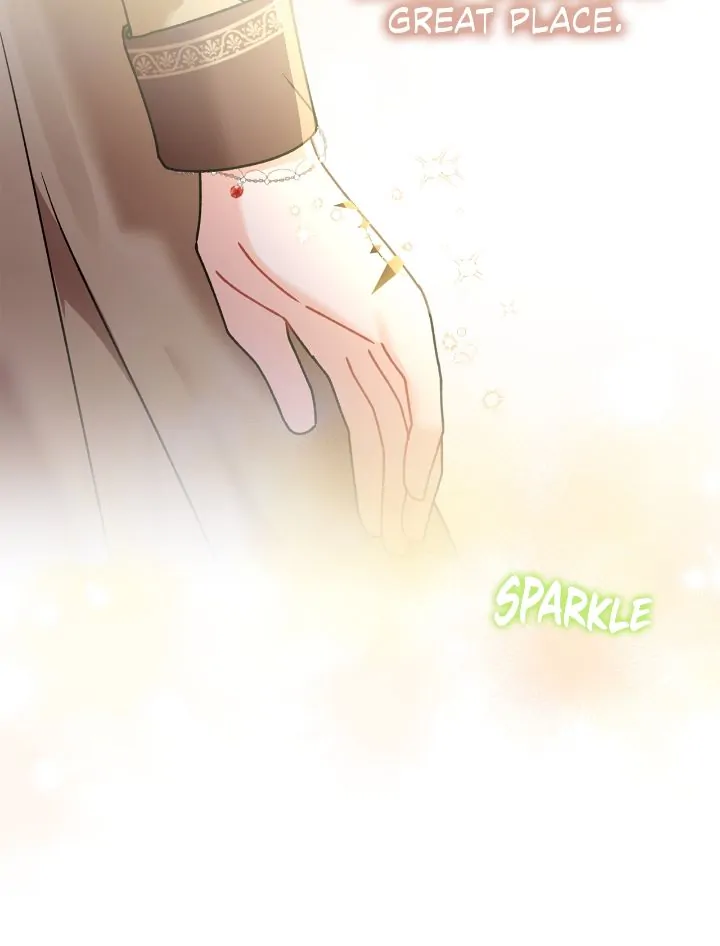 The Cursed Maid of the Duke’s Castle Chapter 30 - Page 33