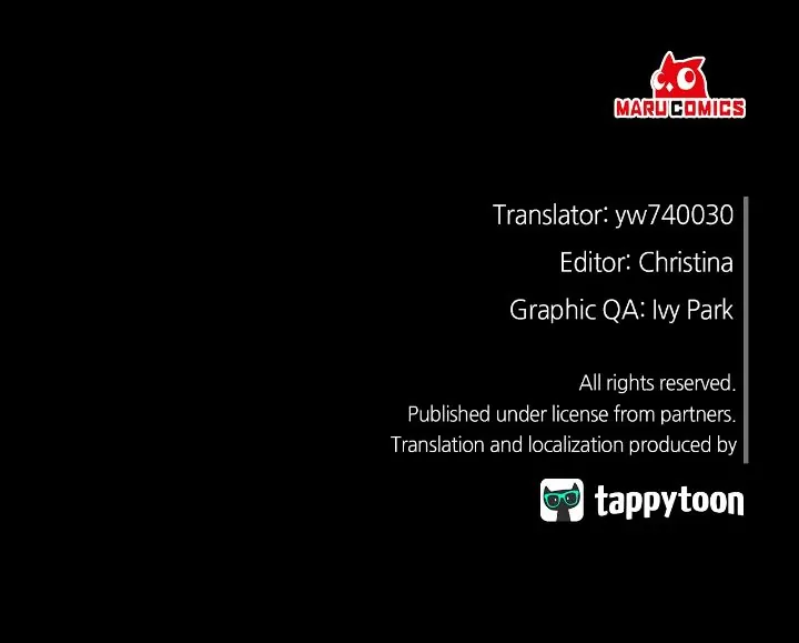 The Cursed Maid of the Duke’s Castle Chapter 30 - Page 36