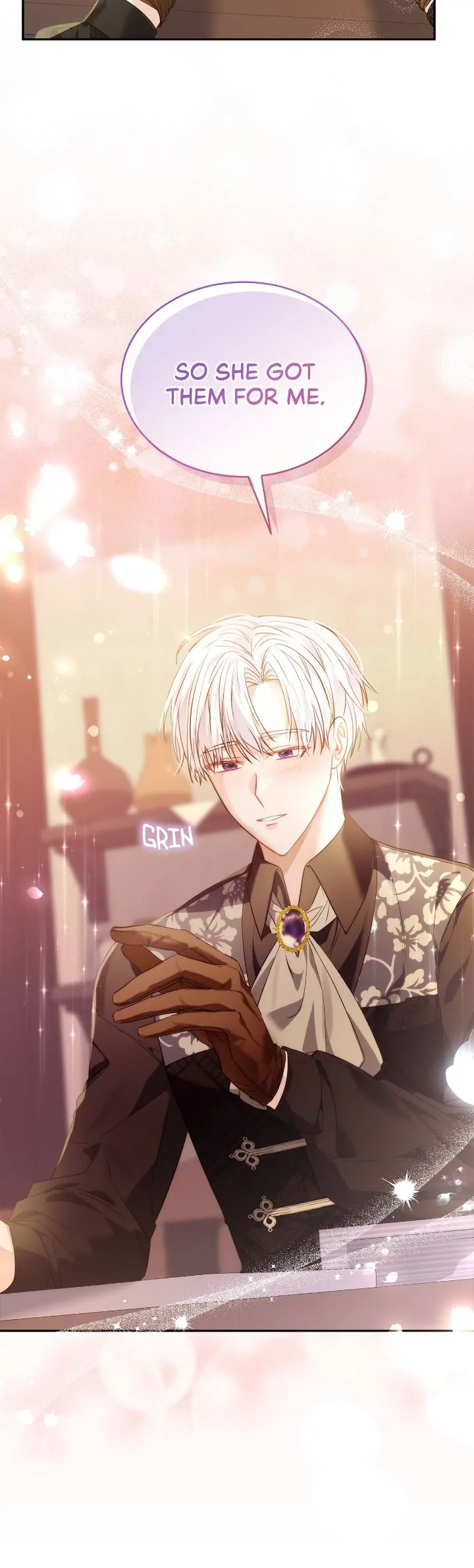 The Cursed Maid of the Duke’s Castle Chapter 31 - Page 30